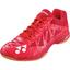 Yonex Mens Aerus 2 Badminton Shoes - Red - thumbnail image 1