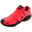 Yonex SHB SC6 LDEX Mens Lin Dan Badminton Shoes - Red - thumbnail image 1