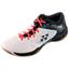 Yonex Power Cushion SHB 03 Mens Badminton Shoes - White/Black - thumbnail image 1
