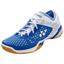 Yonex Womens Power Cushion SHB 03 Z Badminton Shoes - Light Blue