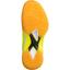 Yonex Womens Power Cushion SHB 03 Z Badminton Shoes - Yellow - thumbnail image 2