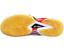 Yonex SHB 102LX Womens Badminton Shoes - White/Red - thumbnail image 2