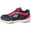 Yonex Womens Power Cushion SHB 280 Badminton Shoes - Navy/Pink - thumbnail image 1