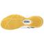 Yonex SHB 33EX Mens Badminton Shoes - White/Blue/Red - thumbnail image 2