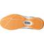 Yonex Mens Power Cushion 34 Badminton Shoes - White/Blue - thumbnail image 2
