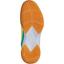 Yonex Womens Power Cushion SHB 35 Badminton Shoes - Yellow - thumbnail image 2