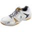 Yonex SHB 40 Mens Lin Dan Badminton Shoes - White - thumbnail image 1