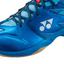 Yonex Mens Power Cushion SHB 55 Badminton Shoes - Blue - thumbnail image 3