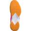 Yonex Womens Power Cushion 65 R 2 Badminton Shoes - Pink - thumbnail image 2