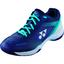 Yonex Mens 65 X3 Badminton Shoes - Navy Blue - thumbnail image 1