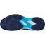 Yonex Mens 65 X3 Badminton Shoes - Navy Blue - thumbnail image 2