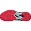 Yonex Mens 65 X3 Badminton Shoes - Red/White - thumbnail image 2