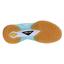 Yonex Womens Power Cushion 65 X Badminton Shoes - White/Mint - thumbnail image 2