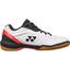 Yonex Mens 65 Z3 Badminton Shoes - White/Red