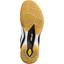 Yonex Mens Power Cushion 65 Z Badminton Shoes - White/Black - thumbnail image 2