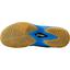 Yonex Mens Power Cushion 75 Badminton Shoes - Blue - thumbnail image 2