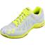 Yonex Womens Aerus 2 Badminton Shoes - Grey/Yellow - thumbnail image 1