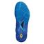 Yonex Mens Aerus 3 Badminton Shoes - Blue - thumbnail image 2