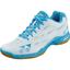 Yonex Womens Aerus Badminton Shoes - Blue - thumbnail image 1