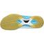 Yonex Womens Aerus Badminton Shoes - Blue - thumbnail image 2