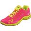 Yonex Womens Aerus Badminton Shoes - Pink - thumbnail image 1