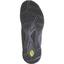 Yonex Womens Aerus Z Badminton Shoes - Dark Grey