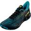 Yonex Mens Cascade Drive Badminton Shoes - Clear Black - thumbnail image 1