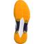 Yonex Mens Power Cushion Comfort Advance 2 Badminton Shoes - White/Navy - thumbnail image 2