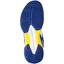 Yonex Power Cushion Comfort Advance 3 Badminton Shoes - White/Blue - thumbnail image 2