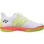 Yonex Womens Comfort Z3 Badminton Shoes - White - thumbnail image 3