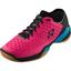 Yonex Mens Power Cushion Eclipsion Z Badminton Shoes - Pink/Blue - thumbnail image 1