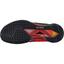 Yonex Mens Eclipsion Z 2 Badminton Shoes - Black/Red - thumbnail image 2