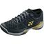 Yonex Mens Power Cushion Eclipsion Z Badminton Shoes - Black/Gold - thumbnail image 1
