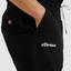 Ellesse Mens Sydney Shorts - Black - thumbnail image 4