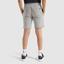 Ellesse Mens Silvan Fleece  Shorts - Grey Marl - thumbnail image 3