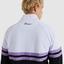 Ellesse Mens Rimini Track Top - Black/White - thumbnail image 4