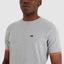 Ellesse Mens Towers Tee - Grey Marl - thumbnail image 4