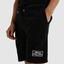 Ellesse Mens Diavola Shorts - Black - thumbnail image 1
