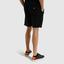 Ellesse Mens Diavola Shorts - Black - thumbnail image 3