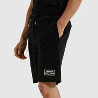 Ellesse Mens Diavola Shorts - Black