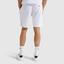 Ellesse Mens Diavola Shorts - White - thumbnail image 3