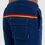 Ellesse Mens Adello Shorts - Navy - thumbnail image 2