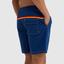Ellesse Mens Adello Shorts - Navy - thumbnail image 3