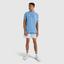 Ellesse Mens Motya Tee - Light Blue