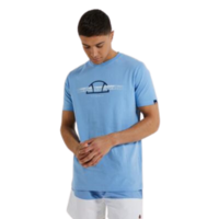 Ellesse Mens Motya Tee - Light Blue