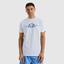 Ellesse Mens Motya Tee - White - thumbnail image 1