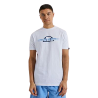 Ellesse Mens Motya Tee - White