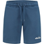 Ellesse Mens Molla Fleece Shorts - Blue - thumbnail image 3