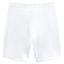 Ellesse Mens Molla Fleece Shorts - White - thumbnail image 2