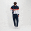 Ellesse Mens Rimini Track Top - Navy/White - thumbnail image 5